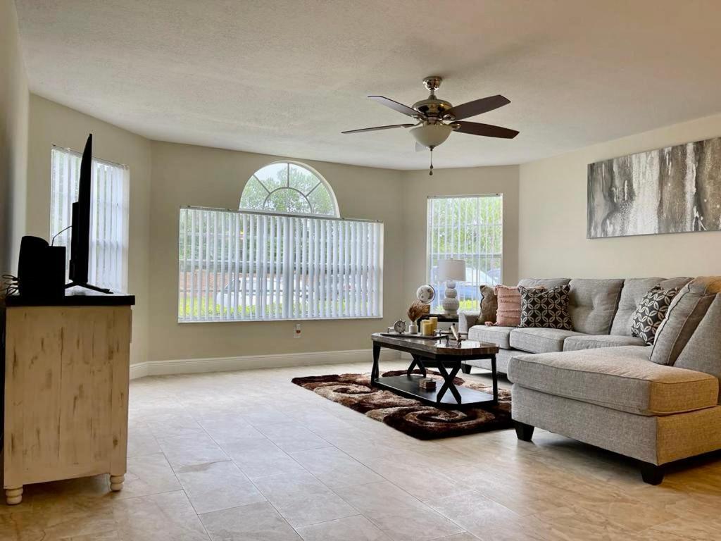 Grand Deluxe 3Br Condo Apartment Near Disney Parks Kissimmee Esterno foto