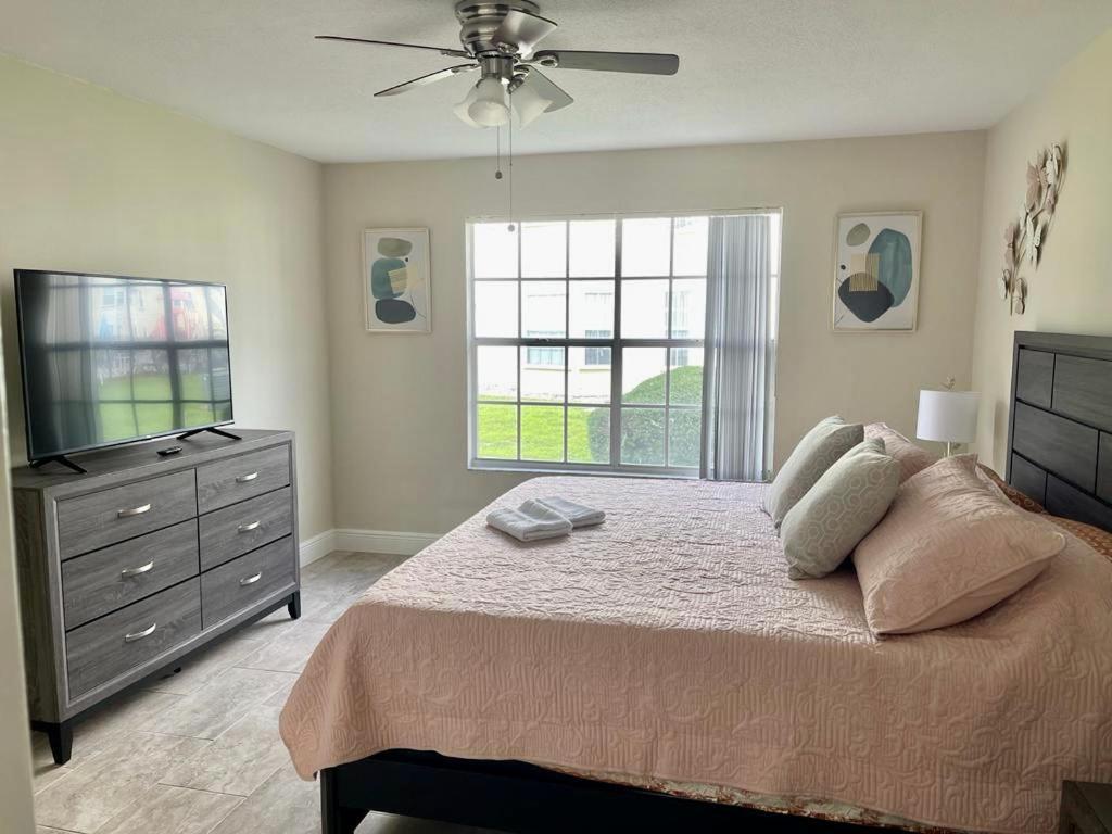 Grand Deluxe 3Br Condo Apartment Near Disney Parks Kissimmee Esterno foto