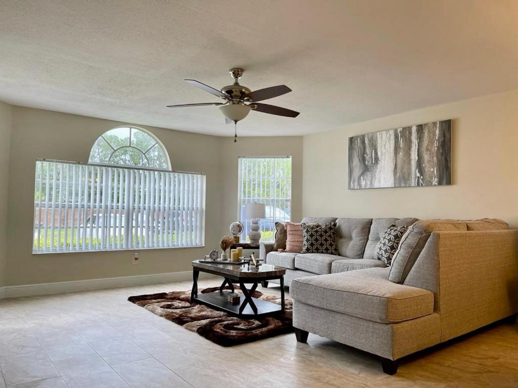 Grand Deluxe 3Br Condo Apartment Near Disney Parks Kissimmee Esterno foto