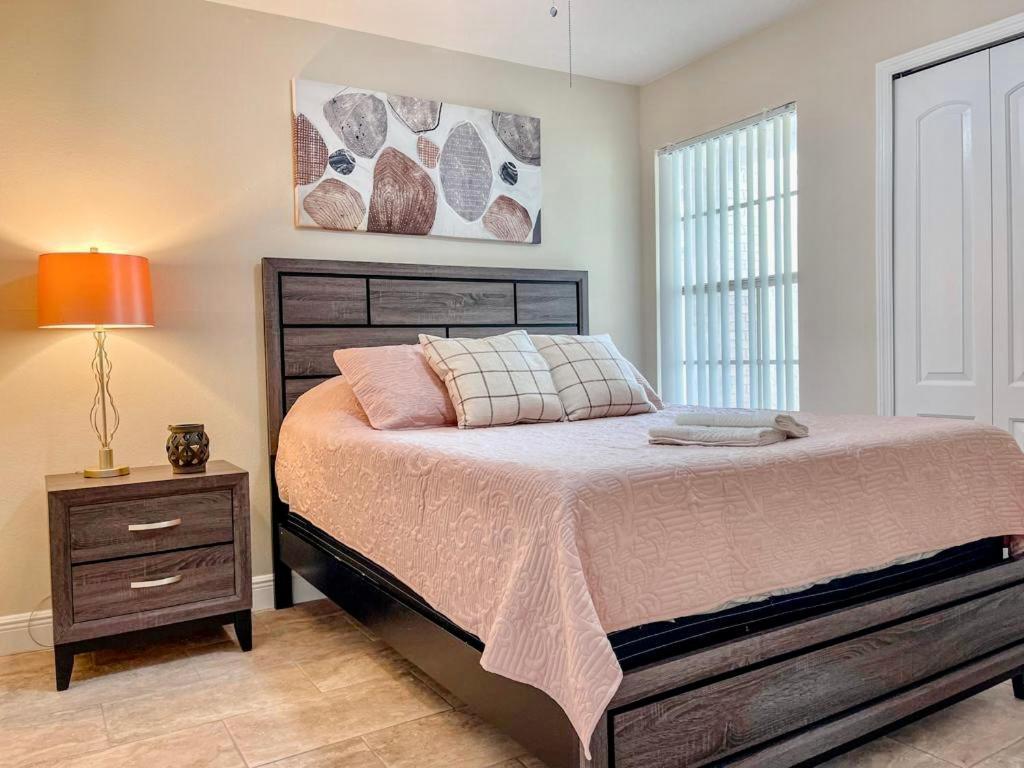 Grand Deluxe 3Br Condo Apartment Near Disney Parks Kissimmee Esterno foto