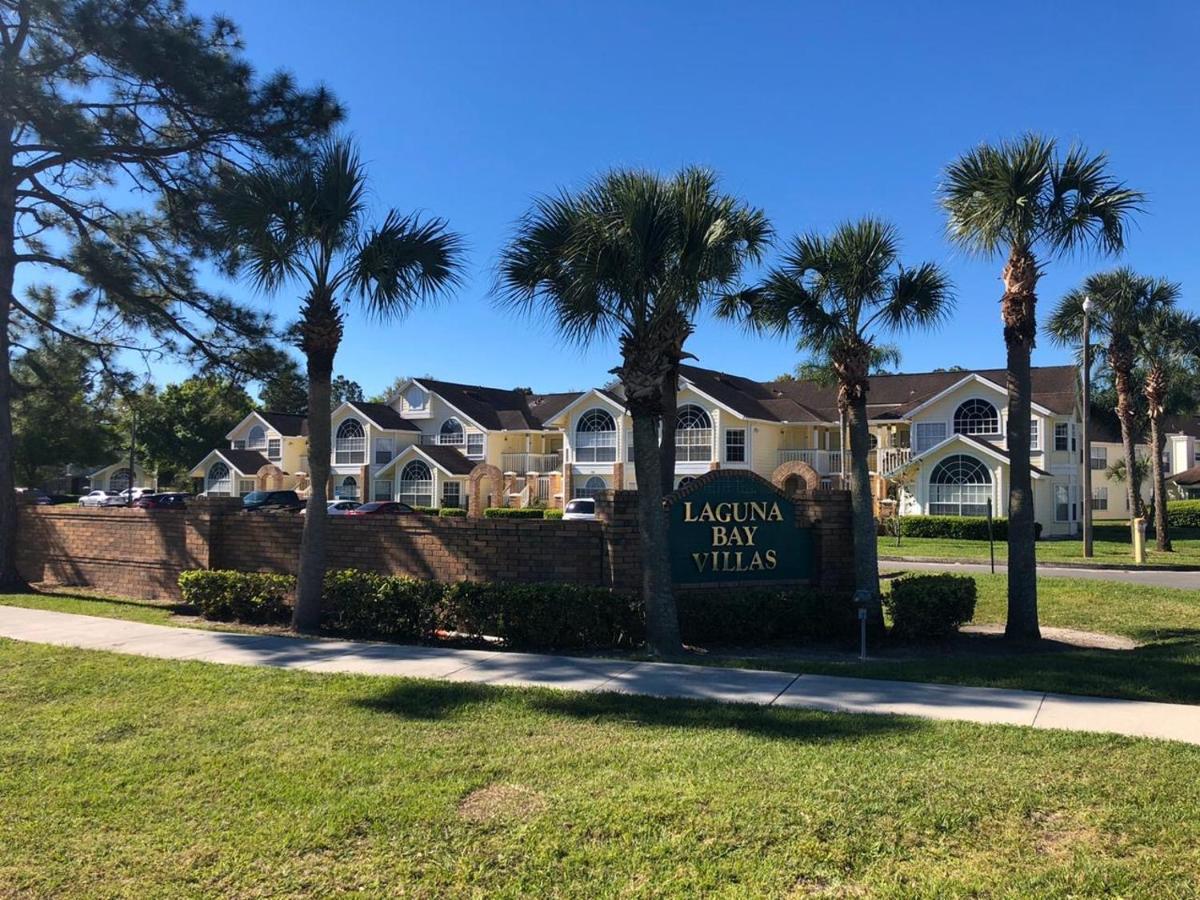 Grand Deluxe 3Br Condo Apartment Near Disney Parks Kissimmee Esterno foto