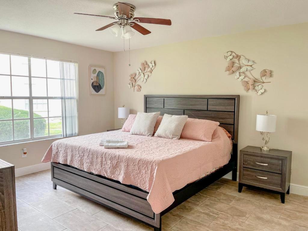 Grand Deluxe 3Br Condo Apartment Near Disney Parks Kissimmee Esterno foto