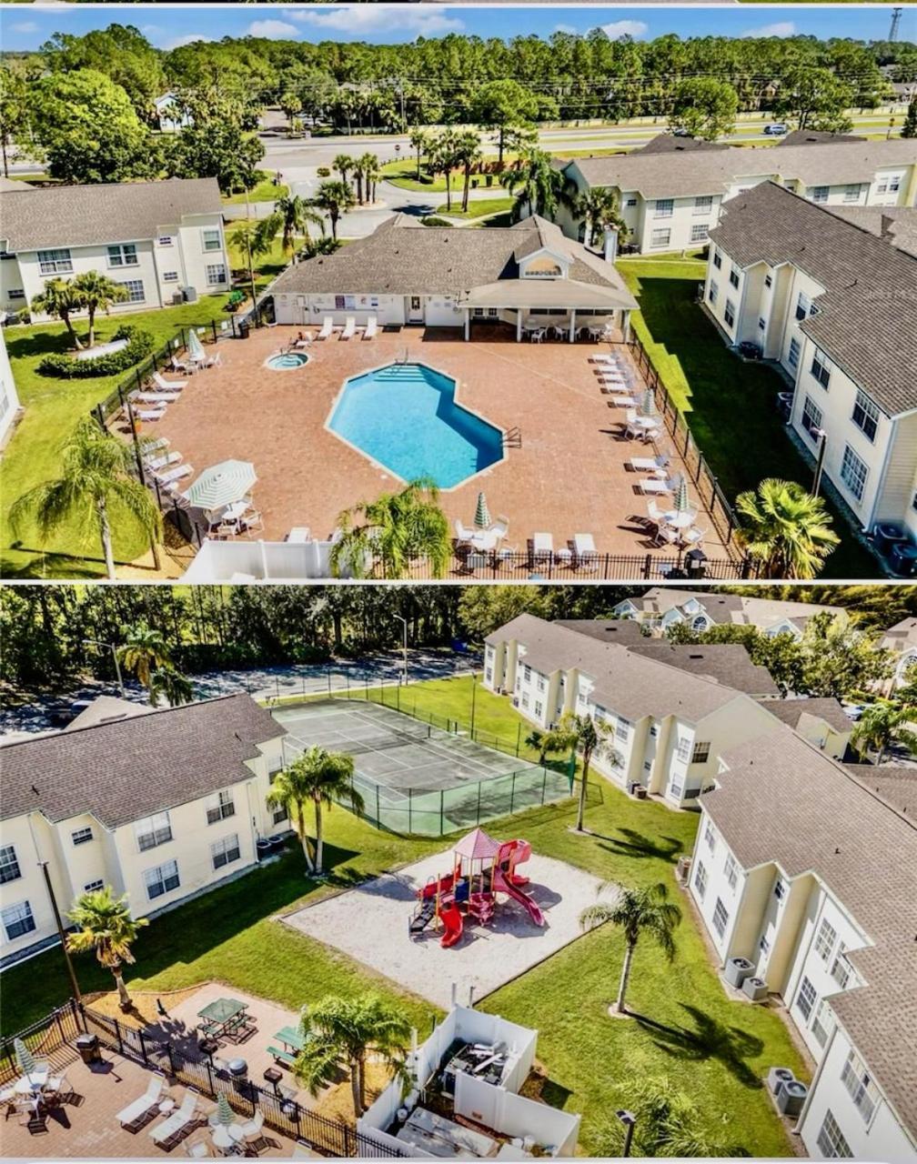 Grand Deluxe 3Br Condo Apartment Near Disney Parks Kissimmee Esterno foto